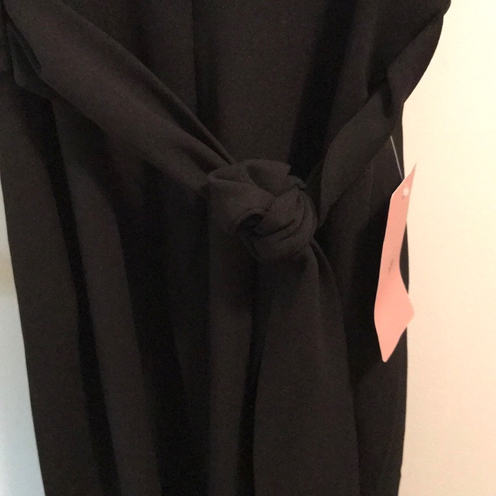 NWT BHLDN Danica Dress Black size 0, 4, 6, 10, 12 - Picture 12 of 17
